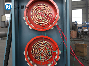 導熱油爐調(diào)試